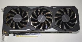 Gigabyte GTX 2070 super, Bestzustand