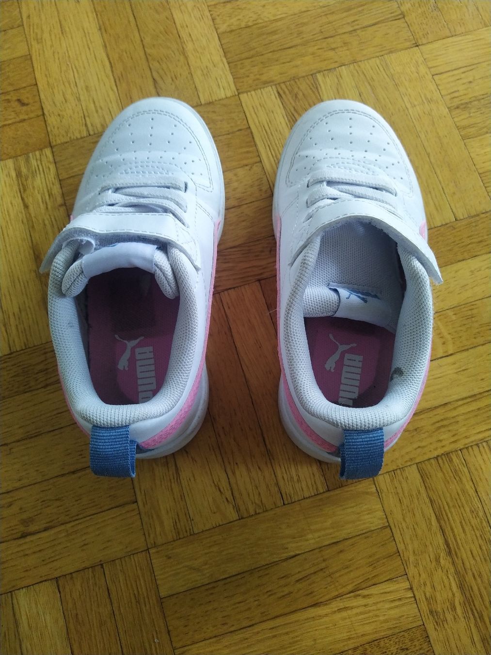 Puma Scarpe per ragazze: puma sneakers 29 – Usato da Givisiez venduto da Zedd18 1