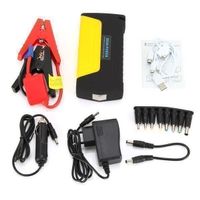 Auto Starthilfe Autobatterie 9000mAh