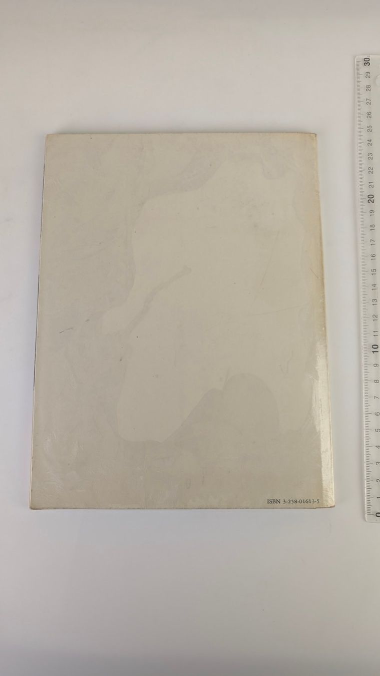 Libri: Schweizer Heimatbücher: Zermatt 1972 – Usato da Zürich venduto da axolottchen 3