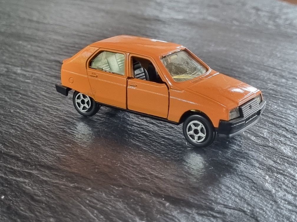 Citroën Voitures modèles: Citroen Visa VEREM 1/41 – D'occasion à Adliswil par Highjack2