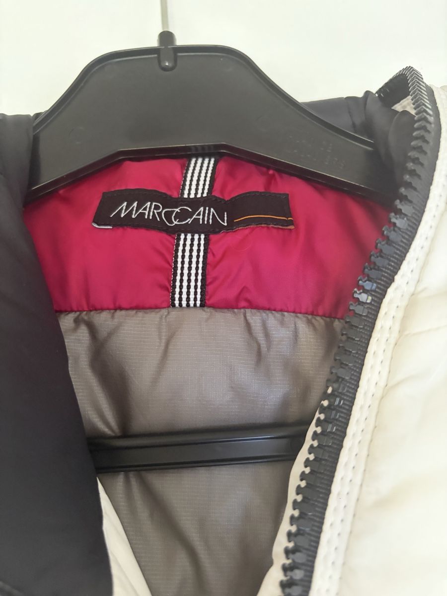 Marc Cain Vestes: Marc Cain Jacke  – D'occasion à Basel par Brunner.T 2