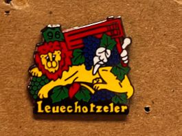 Luzerner Guuggenmusik Leuechotzeler Luzern