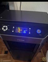 Climatiseur Rotel Modèle KY-35/B 12000BTU   fonccionne corre