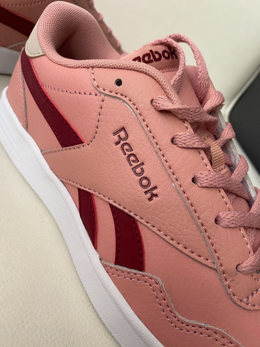Reebok Damenschuhe: Reebok Royal Techque Sneaker Damen, 37.5 – Neu und originalverpackt aus Luzern von falena01 2