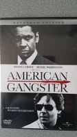 DVD American Gangster / Russel Crowe