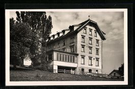 Wienacht, Gasthaus, Kurhaus Alpenblick