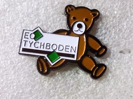 Ansteckpin 112: EO Tychboden