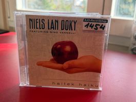 Niels Lan Doky feat. Gino Vannelli - Haitek Haiku - KA02B