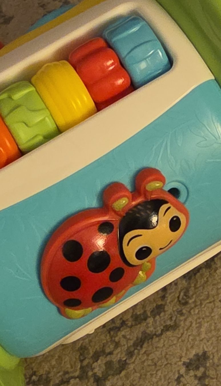 Vtech Spielzeuge: VTech Explore and Discover Roller like new – Gebraucht aus Zürich von Dani.M6 3