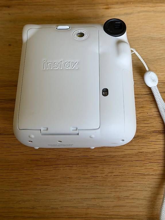 Fotocamera: Instax mini 12 – Usato da Altstätten SG venduto da RK93 3