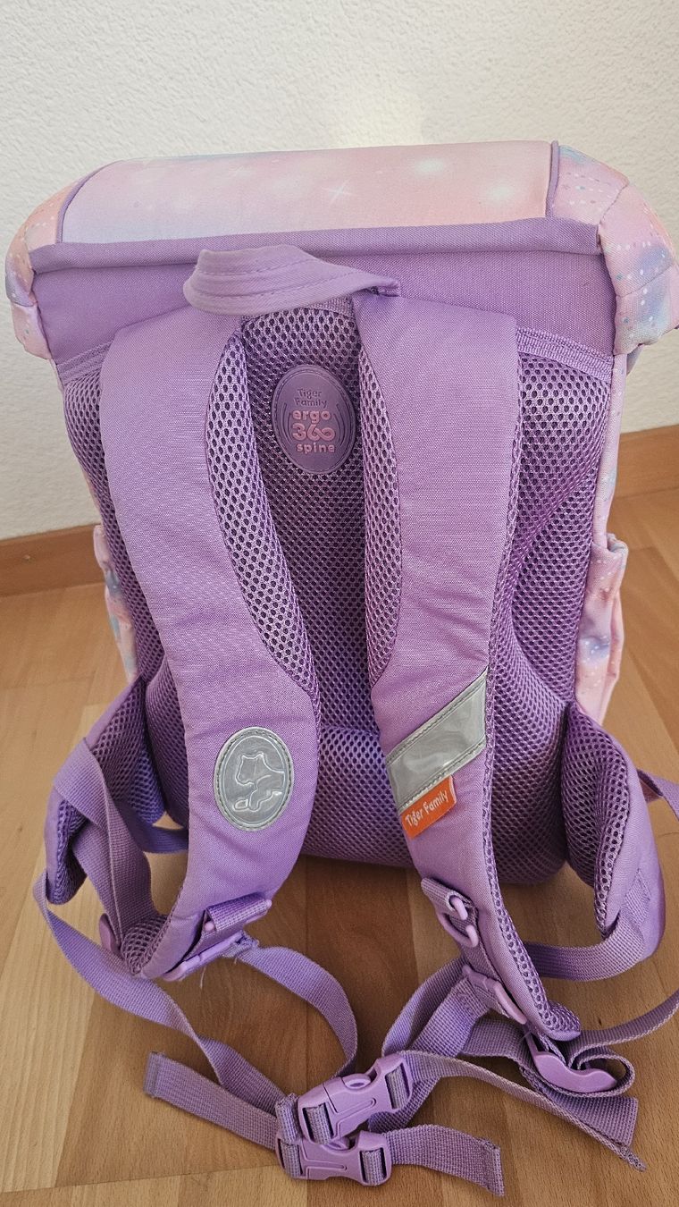 Sacs & sacs à dos: Mädchen Schultasche mit Einhorn  – Neuf (Voir description) à Wittenbach par Smailef 3