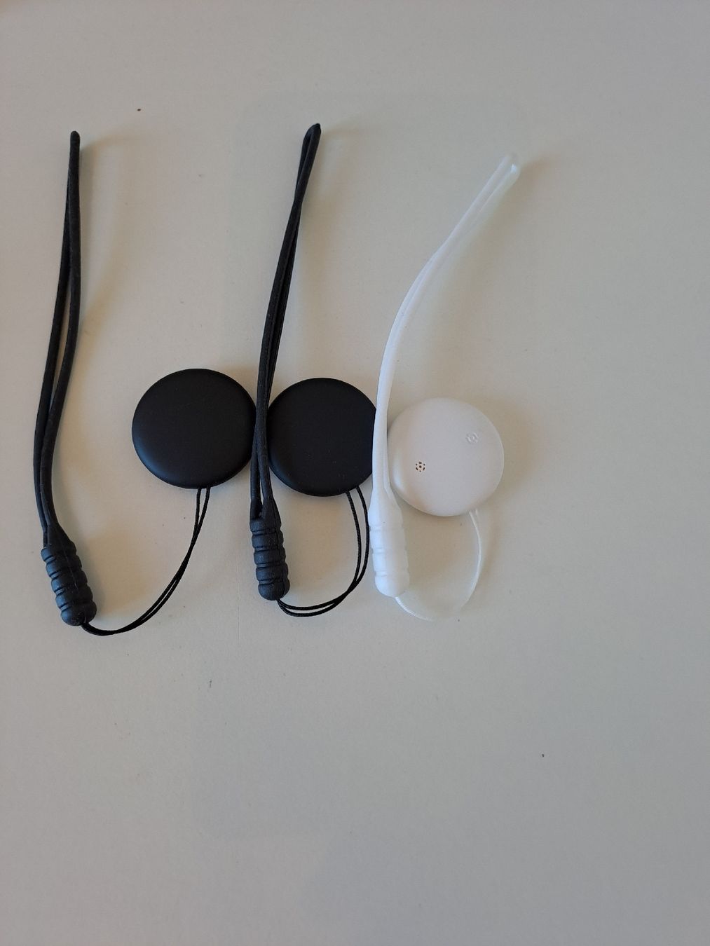 Technique de radiocom: 3 Wireless Tags – Neuf (Voir description) à Rothenburg par 123odermatt