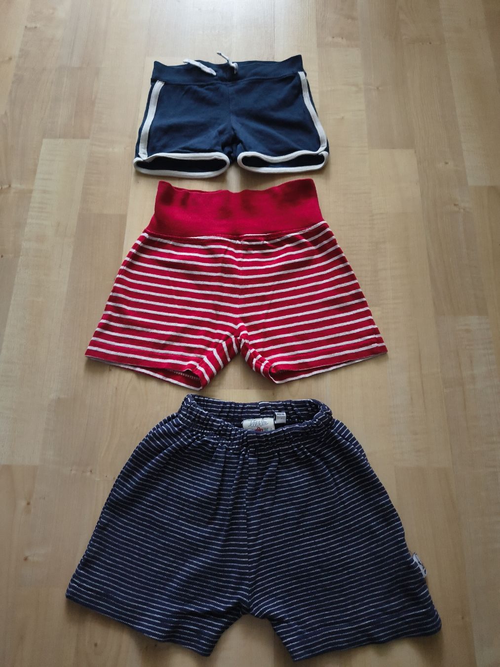 Pantalons: Shorts Grösse 68 – D'occasion à Thun par man_fg9v 1