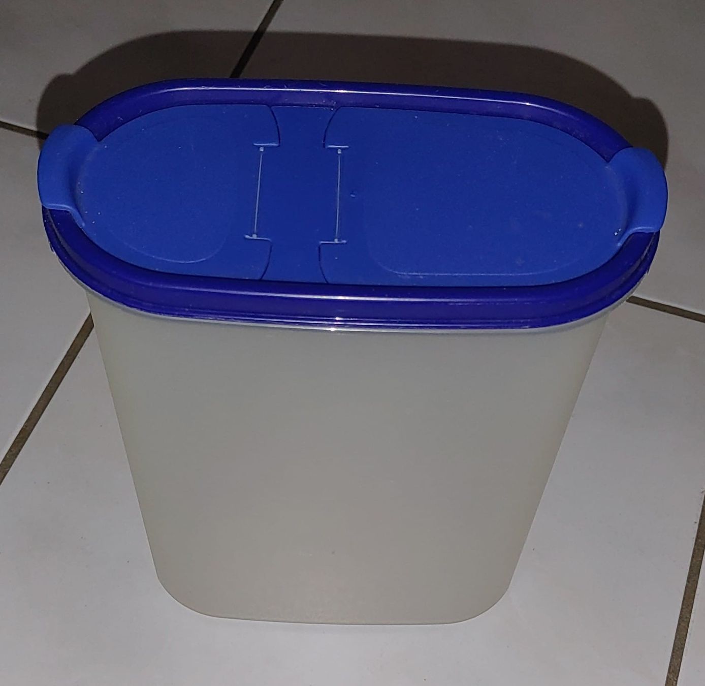 Tupperware Contenitori & Simili: Tupperware 2.3 Liter – Usato da Buttwil venduto da jrisengel