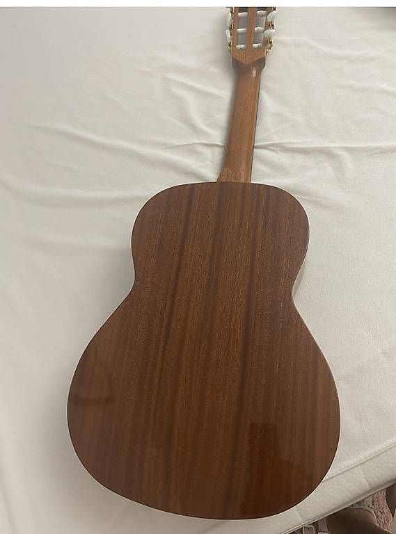Musikinstrumente: Gitarre neu mit Zubehör  – Gebraucht aus Riehen von IvoC02 4