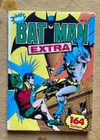 Batman Extra Taschenbuch Nr 1 von 1980 ?