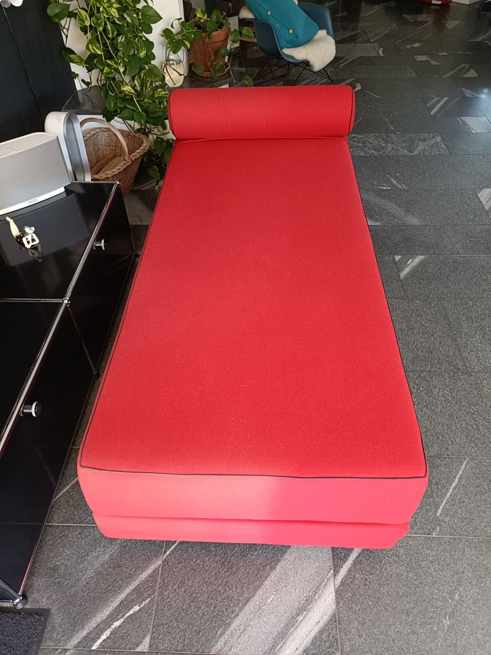 Sofas: Bettsofa Softline Lubi – Gebraucht aus Schmitten FR von oldtimer82 6