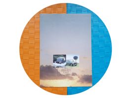 RANGE ROVER / LAND ROVER 1987 - Prospekt / Broschüre