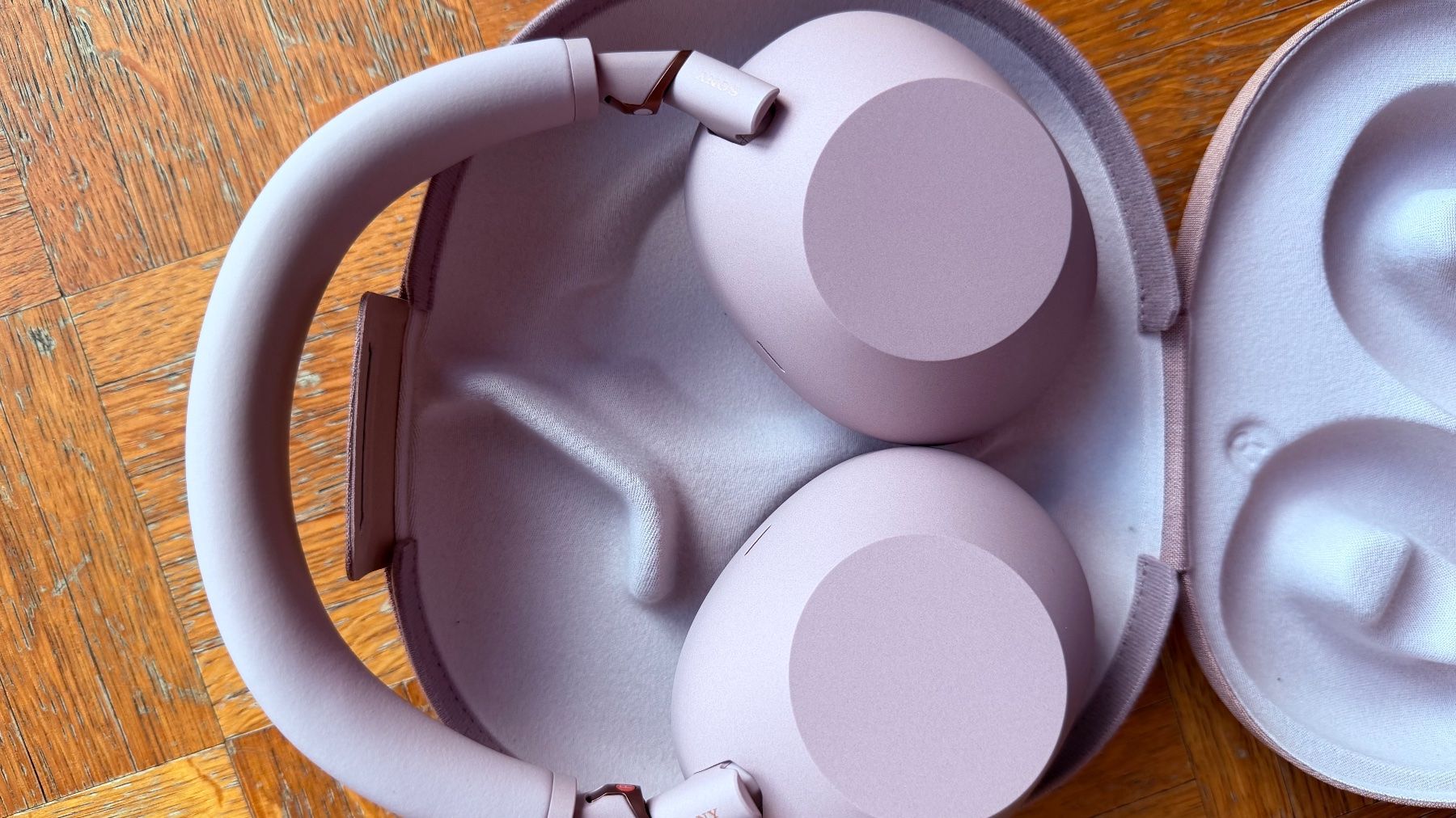 Sony Cuffie: Sony WH-1000XM6 – Usato da Zürich venduto da Carambina78 3