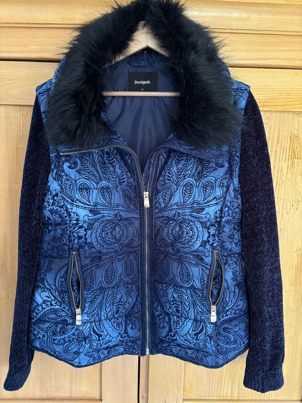 Giacche: Damenjacke von Desigual – Usato da Sutz venduto da ber_nwq9