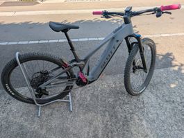 Top-Zustand Scott Patron eRIDE 910  / 800WH / nur 300 KM / M
