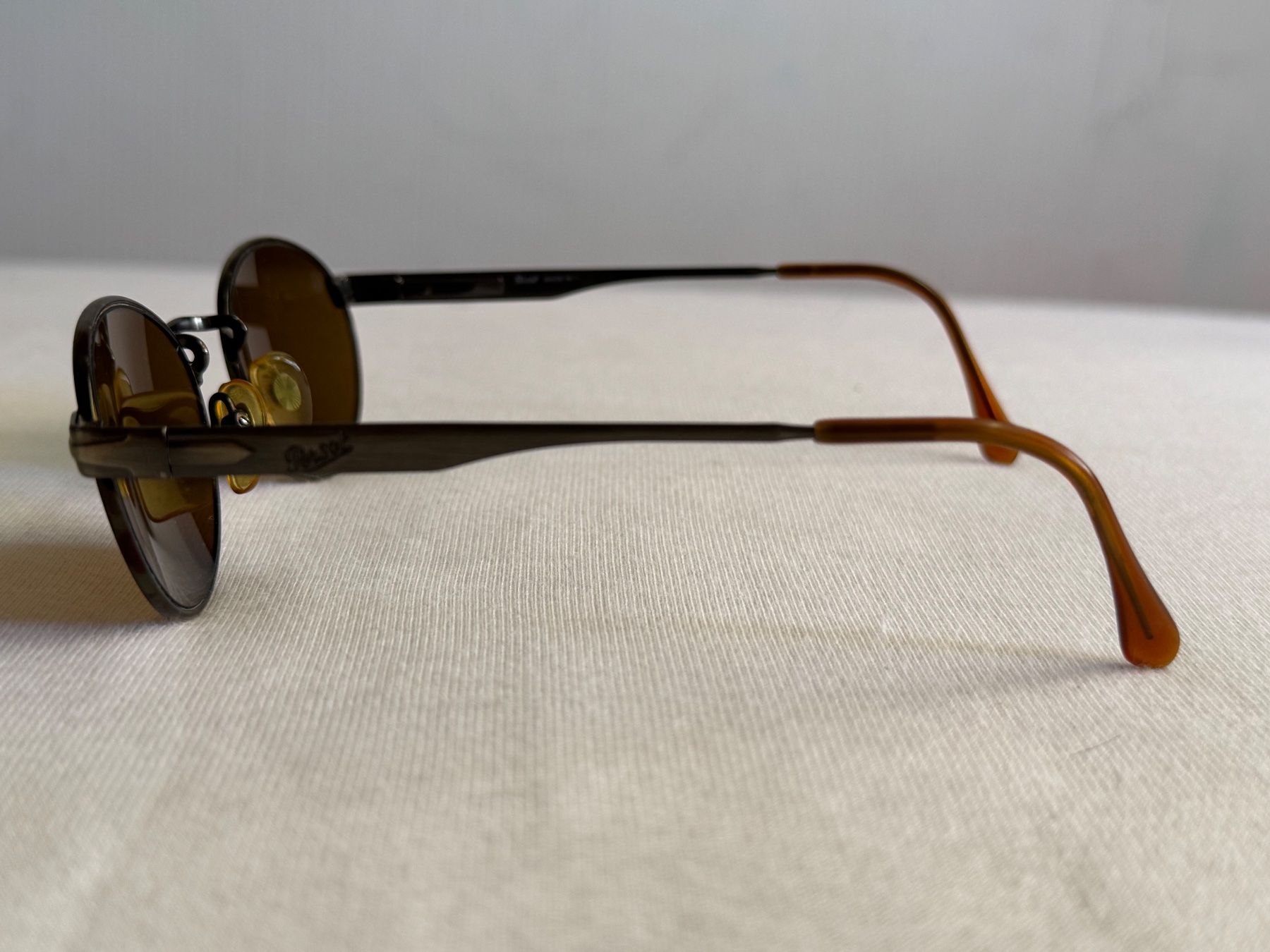 Persol Occhiali & Lenti: Vintage Persol SA/33 Oval Brille Meflecto – Usato da Zürich venduto da gab_n5r9 4