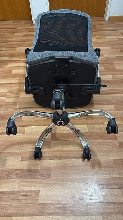 Chaises: Bürostuhl  – Neuf avec emballage d'origine à Mönchaltorf par gol_pg75 3