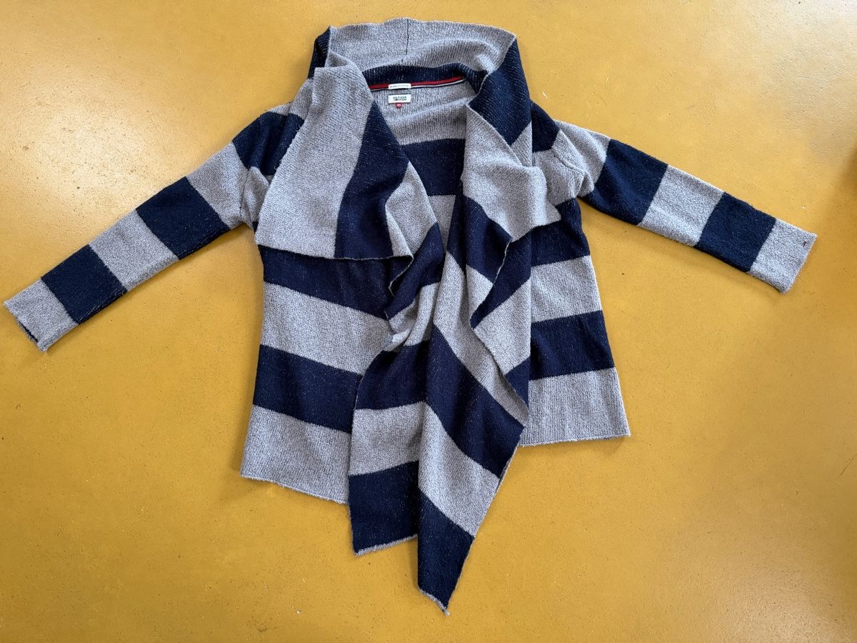 Giacche: Jacke – Usato da Bubikon venduto da shaolin01