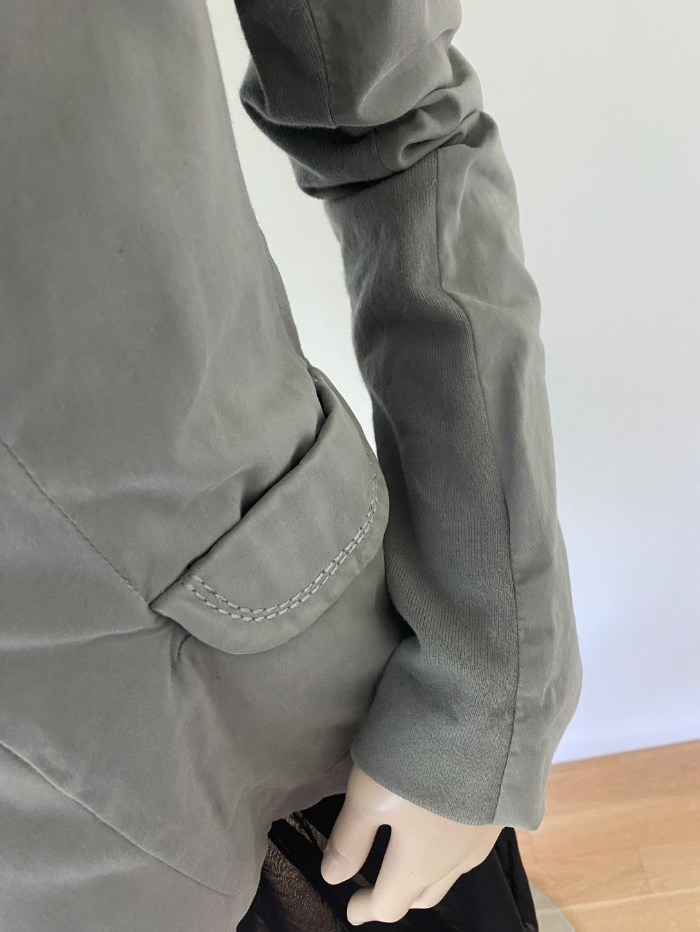 Armani Giacche: LIKE NEW EMPORIO ARMANI JACKET – Nuovo (secondo la descrizione) da Walchwil venduto da Finibaci 1