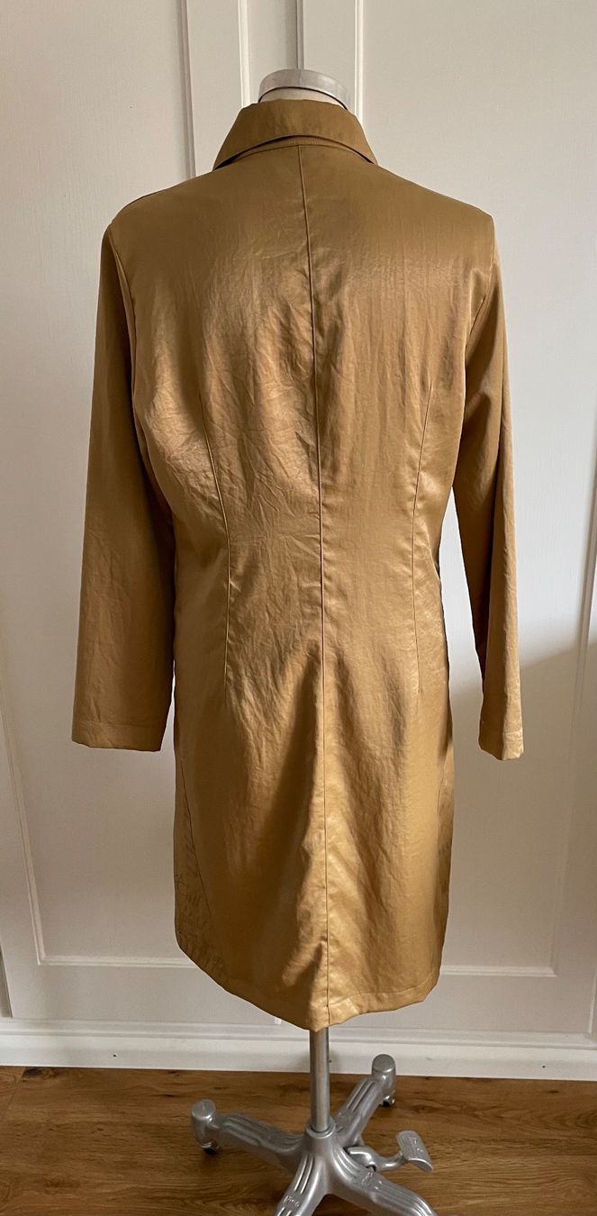 Nile Cappotti: Nile Mantel M – Usato da Schaffhausen venduto da marakesch41 3