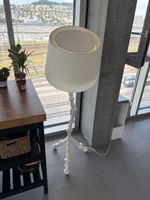 Ikea Lampe