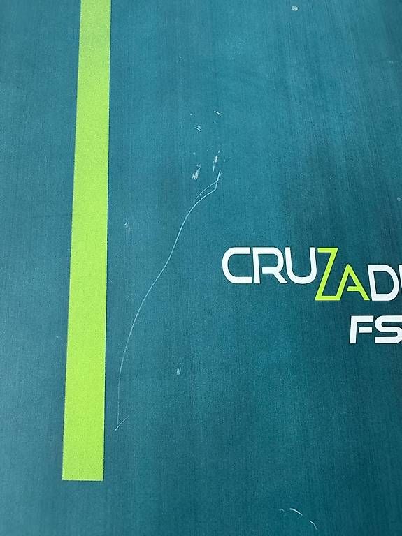 Tavole da surf e di nuoto: Wingfoil / Board / downwind / Leichtwind / foil – Usato da Unteriberg venduto da pointbreak66 8