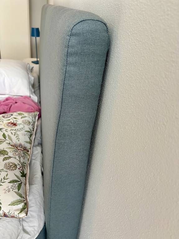 Letti: 1 Jahr & 8 Monate altes Boxspringbett sucht neues Zuhause – Usato da Kriens venduto da nor_5ph9 2