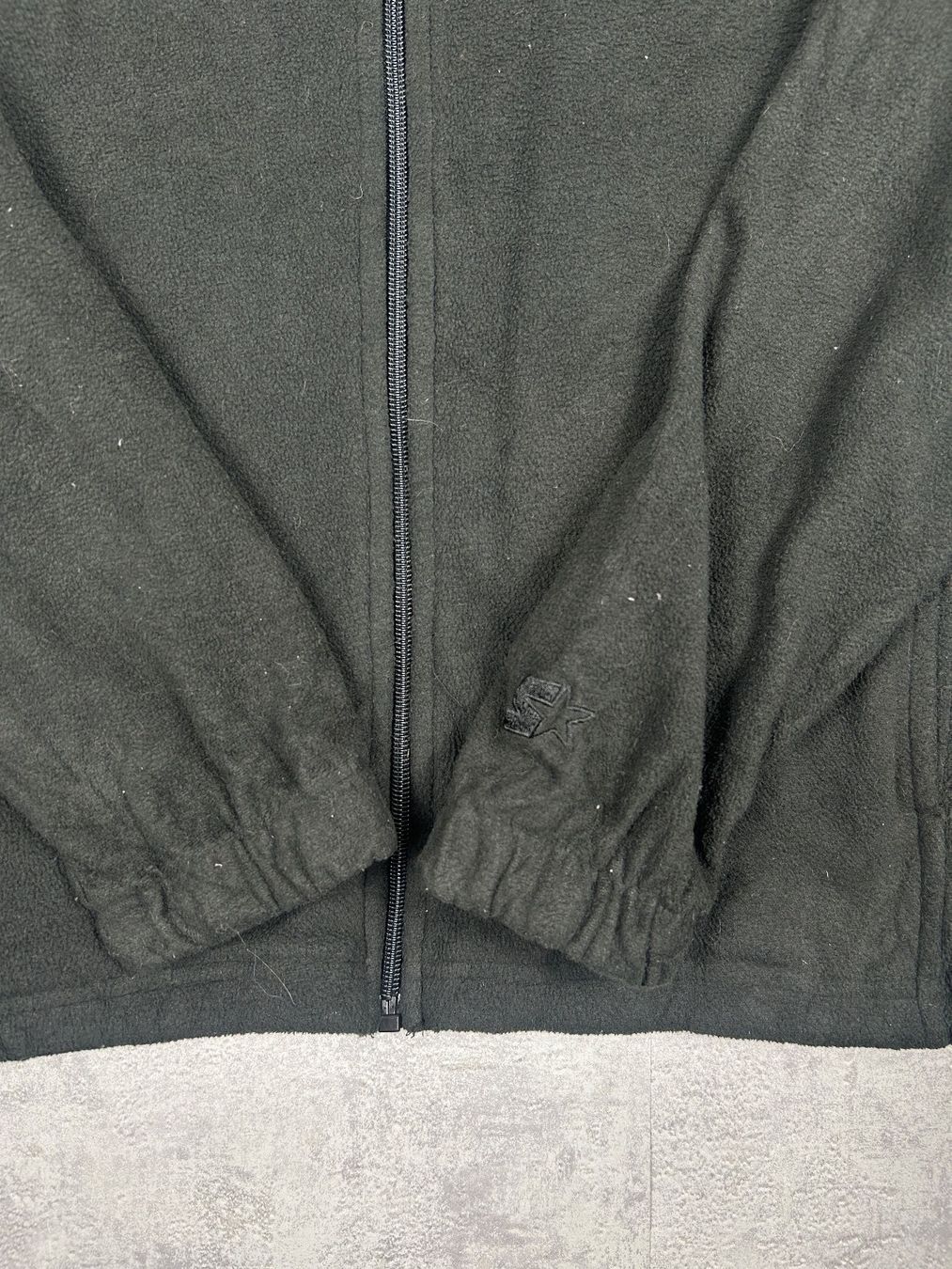 Maglioni & Felpe: Pull Polaire Starter Noir - S – Nuovo (secondo la descrizione) da Hauterive NE venduto da Leo_o 1