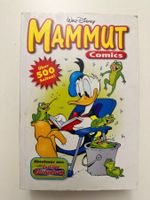MAMMUT COMICS BAND 99 LTB LUSTIGES TASCHENBUCH