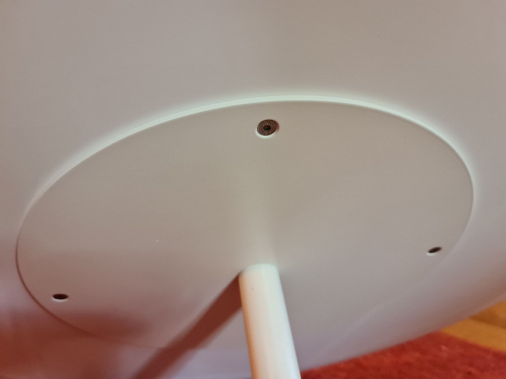 Mox Tavoli: Designer Couchtisch Tre 90, MOX – Usato da Lichtensteig venduto da UsedIN 1