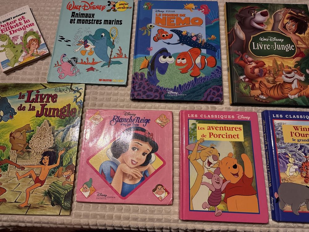 Lot de livres de motifs en macramé vintage (3