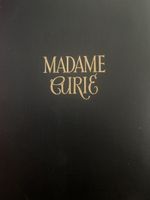Madame Curie Leben und Wirken 1939