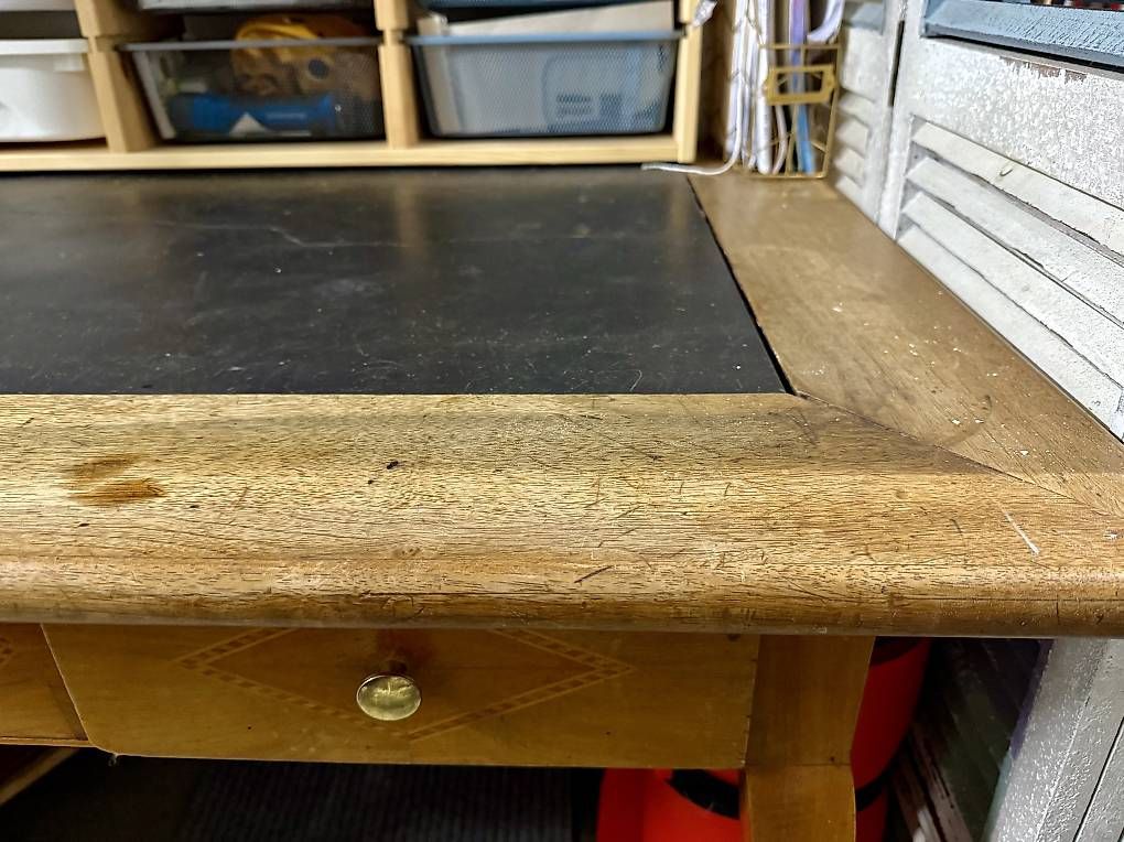 Tables: Tisch Vintage  – D'occasion à Schlieren par Ugi75 3