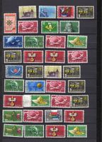 Lots Timbres Suisse  ,  Werbemarken  Neuf voir Photos