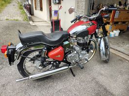 Royal Enfield Bullet 350