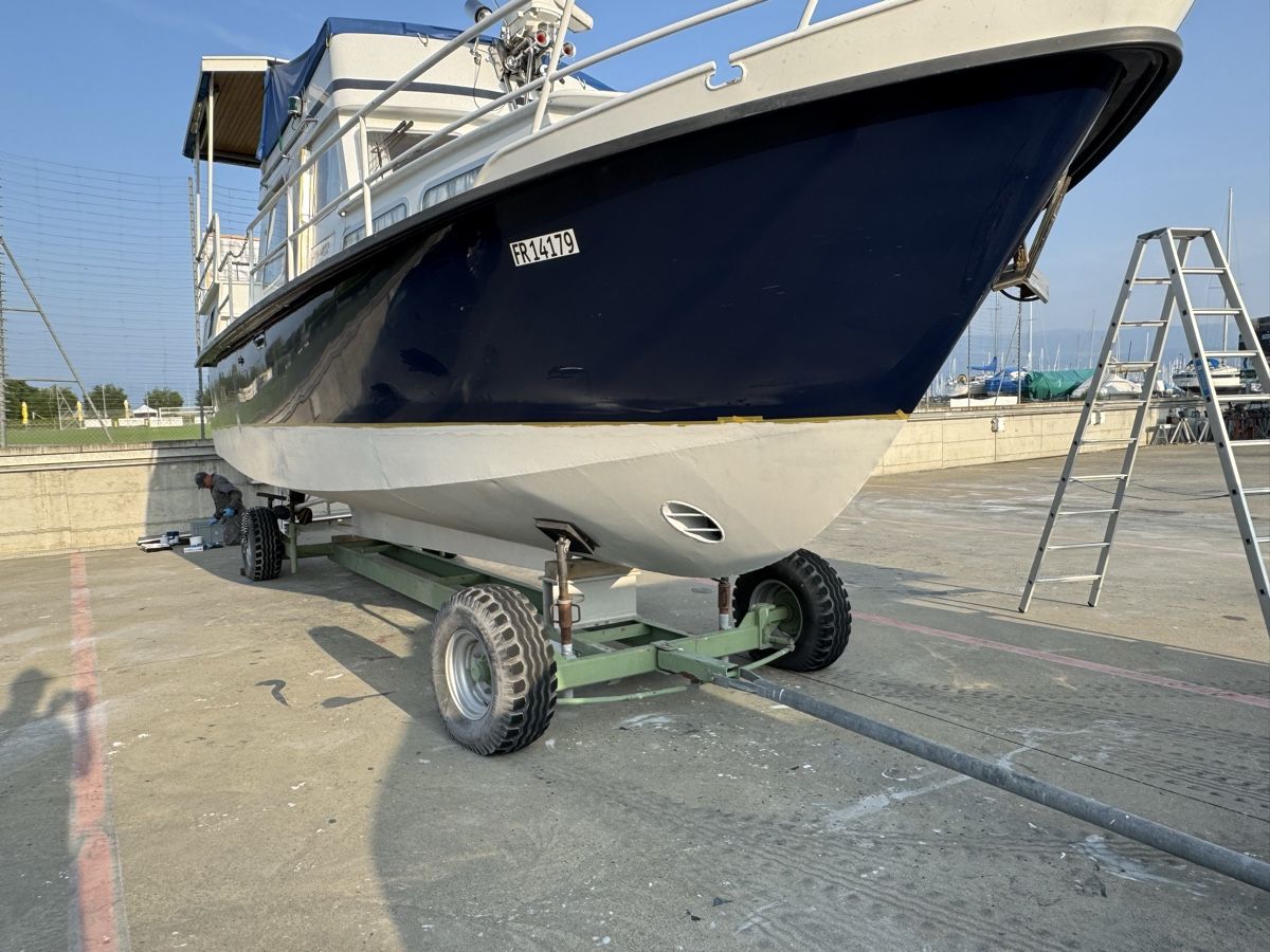 Pedro Bateaux: Pedro 950 Fly – D'occasion à Rothrist par Pikeone 2