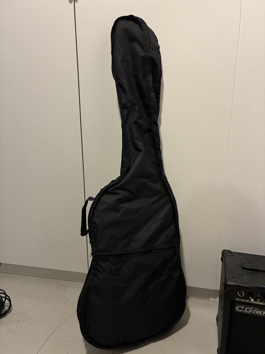 Strumenti musicali: E-Gitarre + Verstärker – Usato da Flawil venduto da joe_wsd6 5