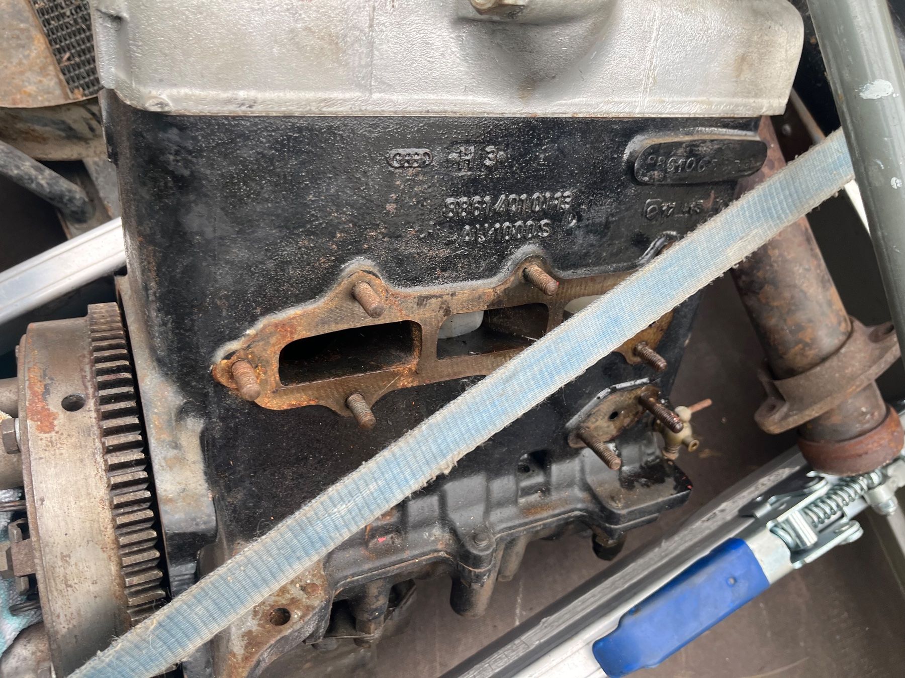 Alle Autoersatzteile: DKW TEILE – Gebraucht aus Reinach AG von 2cvfreak 1