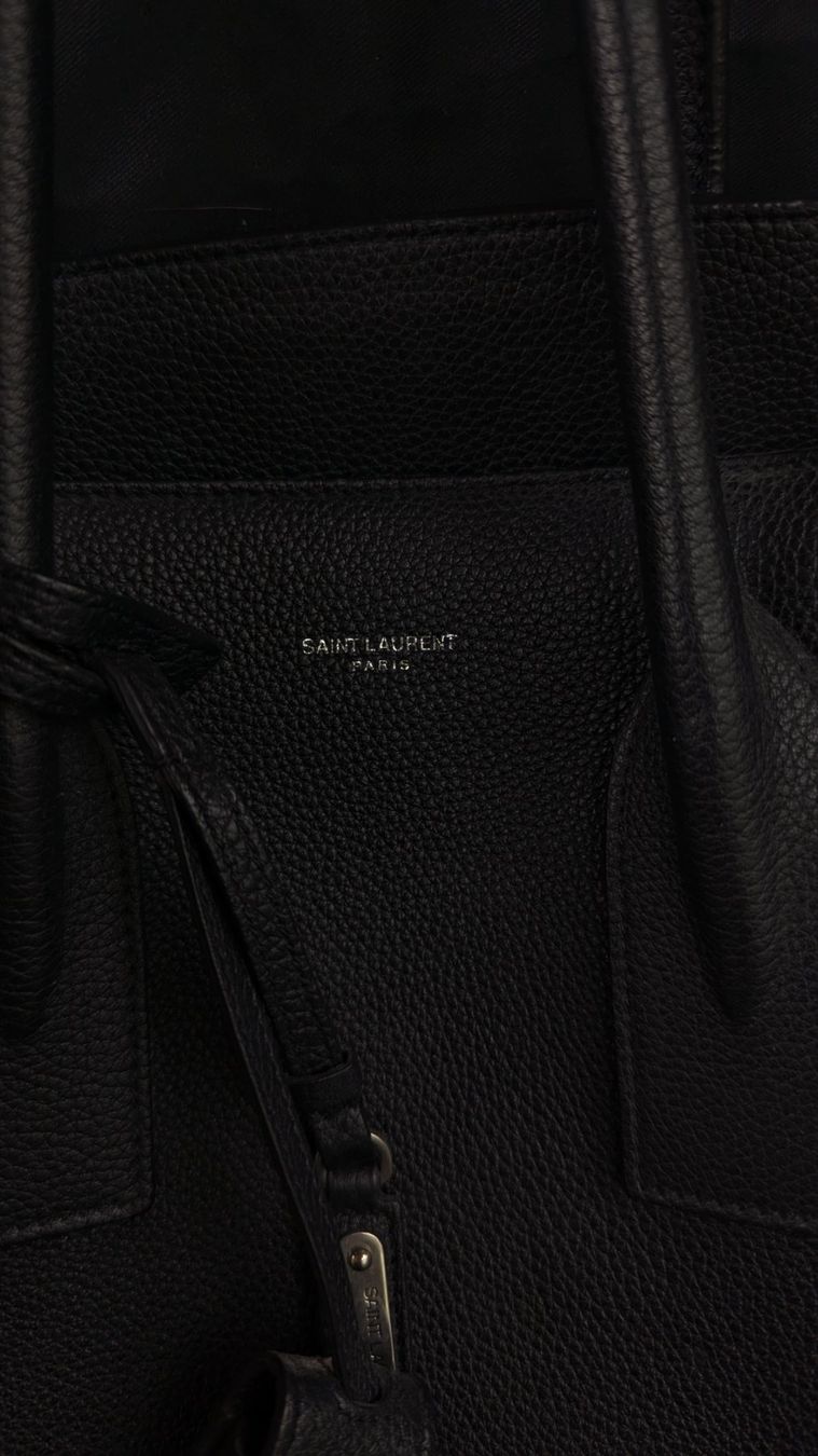 Saint Laurent Borse da donna: YSL SAC DE JOUR MEDIUM – Usato da Zürich venduto da oschance 3