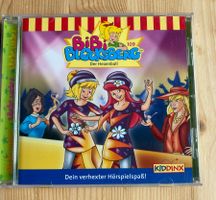 BiBi Blocksberg: Der Hexenball, CD Nr. 109