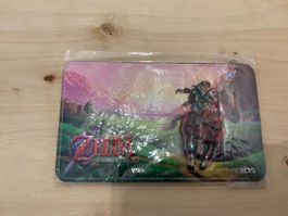 Zelda Nintendo DS Schutzhülle NEU