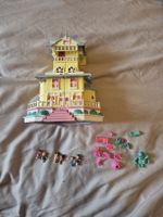 polly pocket bluebird vintage
