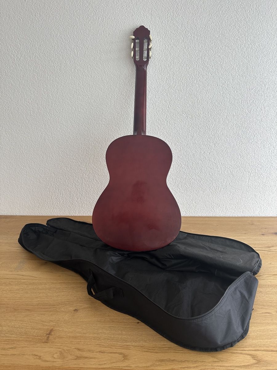C.Giant Strumenti musicali: Gitarre C. Giant – Usato da Schaffhausen venduto da pinca19 3